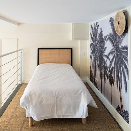 Suite Medici Lyon Luaran gambar