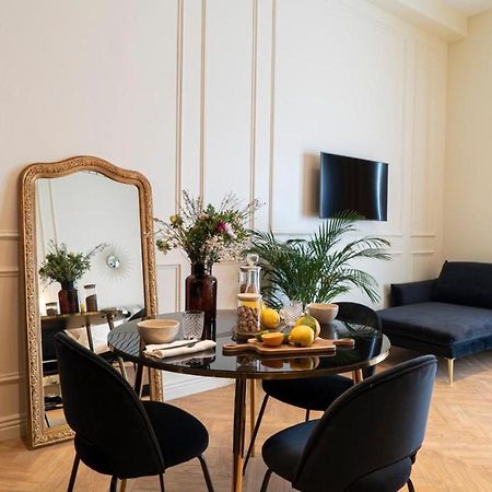 Suite Medici Lyon Luaran gambar