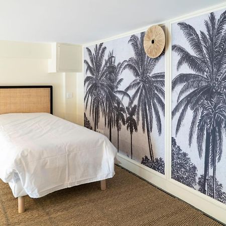 Suite Medici Lyon Luaran gambar