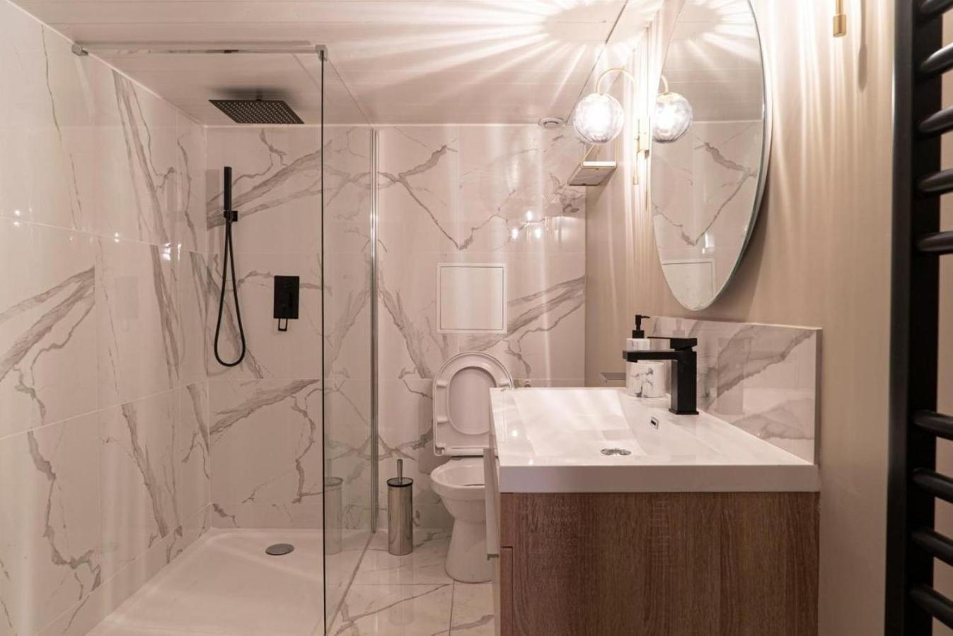 Suite Medici Lyon Luaran gambar