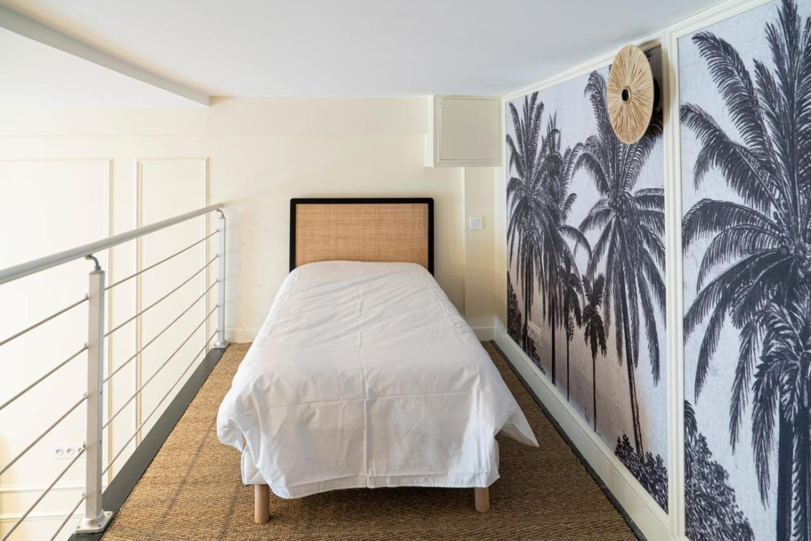 Suite Medici Lyon Luaran gambar