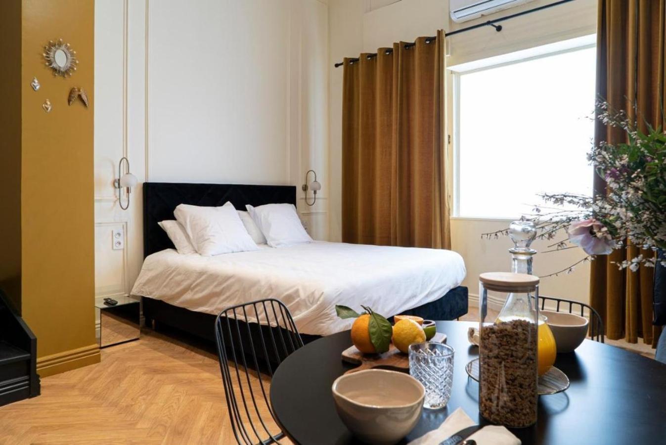 Suite Medici Lyon Luaran gambar