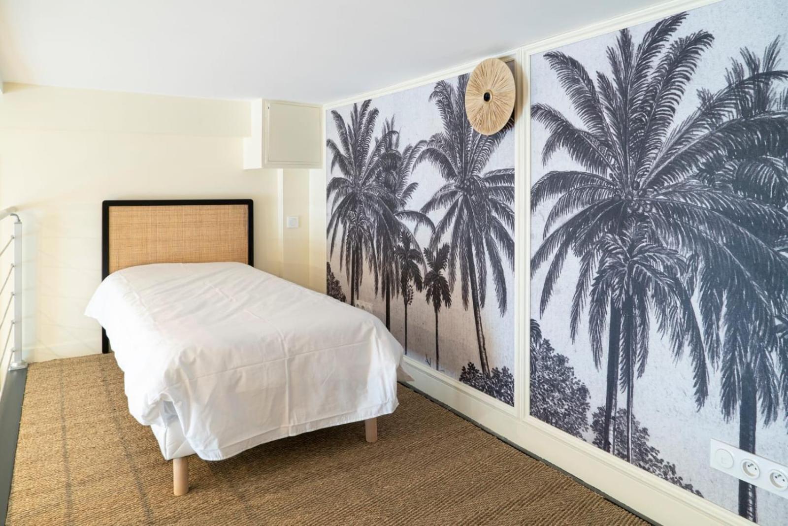 Suite Medici Lyon Luaran gambar